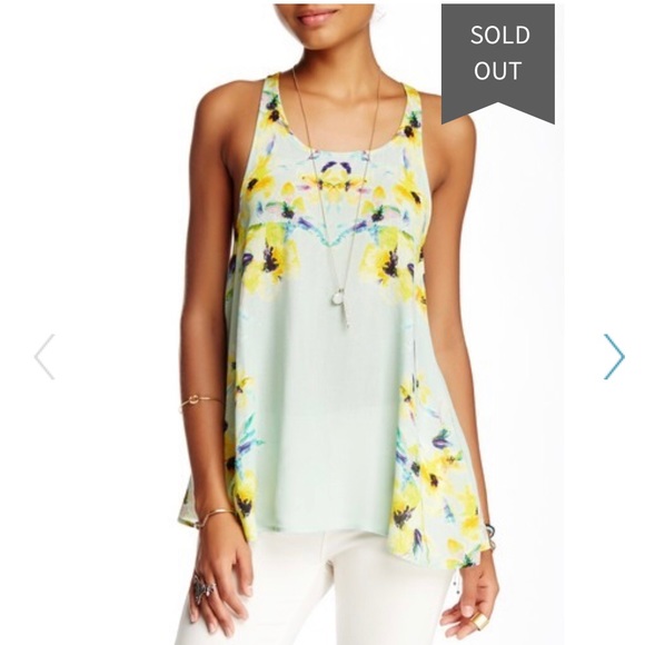 Free People tank - Picture 2 of 5